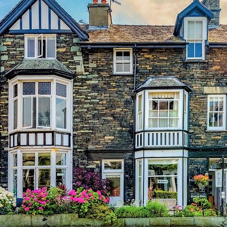 2 Cambridge Villas B & B Ambleside Bagian luar foto