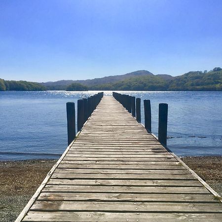 2 Cambridge Villas B & B Ambleside Bagian luar foto